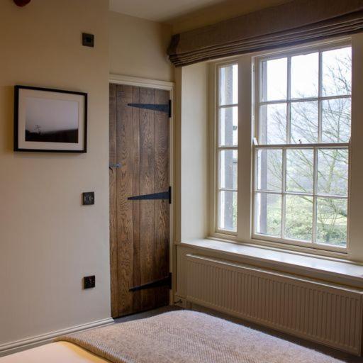 The Assheton Arms Hotel Клитеро Екстериор снимка