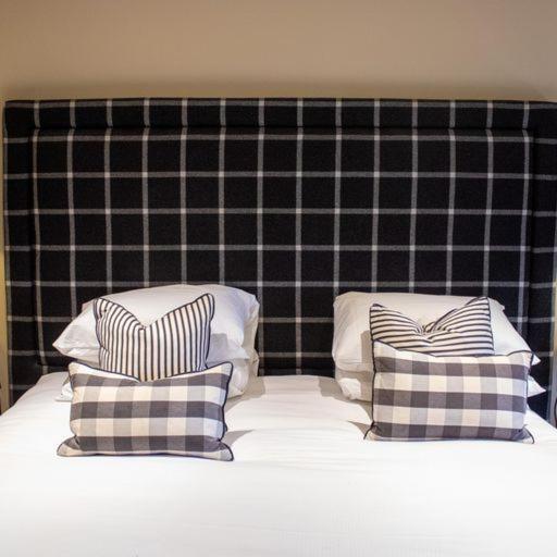 The Assheton Arms Hotel Клитеро Екстериор снимка