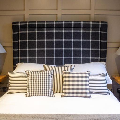 The Assheton Arms Hotel Клитеро Екстериор снимка
