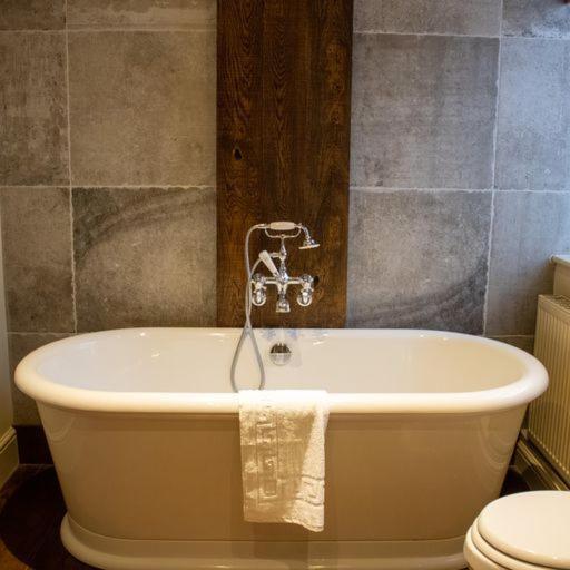 The Assheton Arms Hotel Клитеро Екстериор снимка