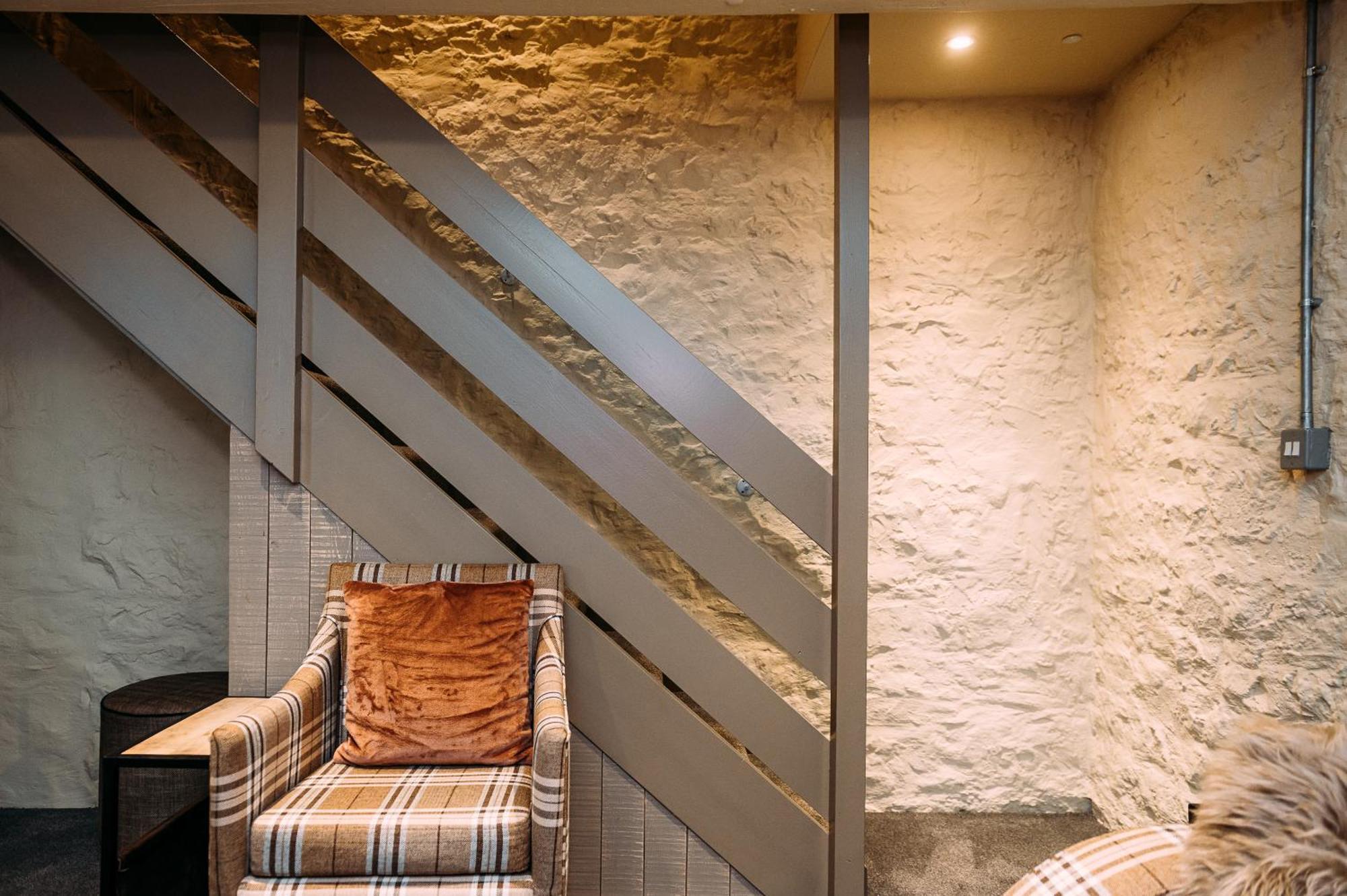The Assheton Arms Hotel Клитеро Екстериор снимка
