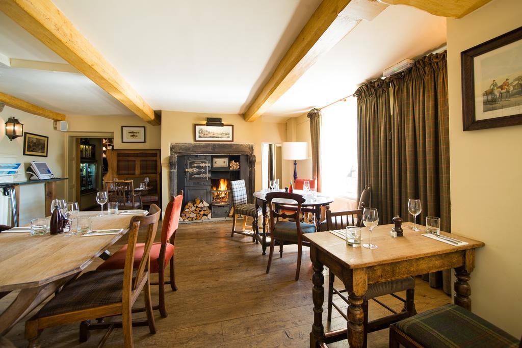 The Assheton Arms Hotel Клитеро Стая снимка