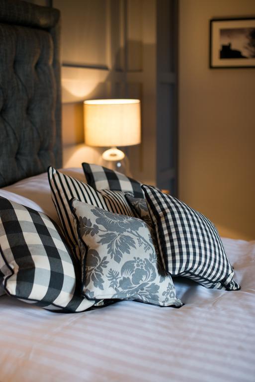 The Assheton Arms Hotel Клитеро Стая снимка