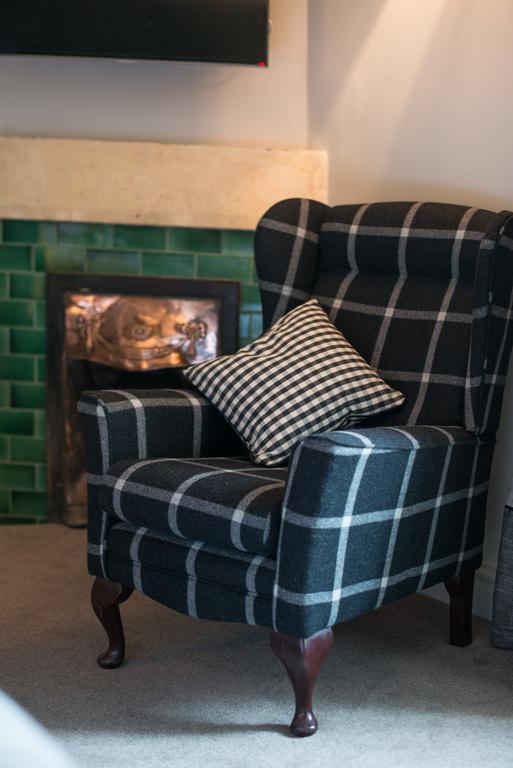 The Assheton Arms Hotel Клитеро Стая снимка